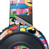 Cartoon Network Powerpuff Girls Patches Razer Kraken X Skin